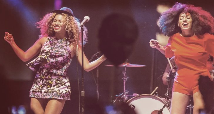 Beyoncé Knowles-Carter, solange knowles, festival, Coachella